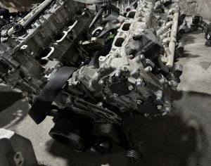 MERCEDES-BENZ 220 2012-2013 - 3