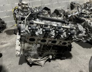 MERCEDES-BENZ 220 2012-2013 - 5