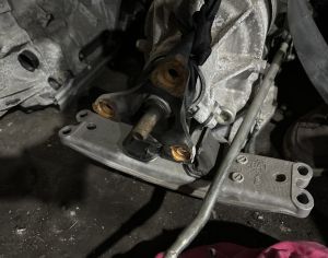 LEXUS IS 200 2017-2018 - 2