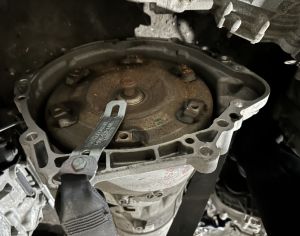 LEXUS IS 200 2017-2018 - 3