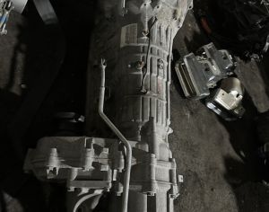LEXUS IS 300 2017-2018 - 2