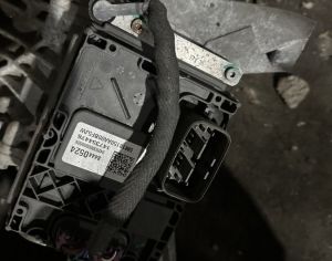 BUICK Enclave 2017-2020 - 2