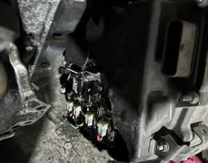 CHEVROLET Blazer 2021-2022 - 4