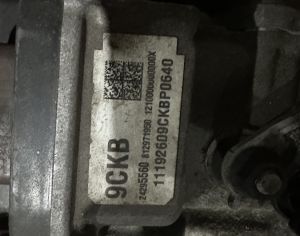 CHEVROLET Blazer 2021-2022 - 5