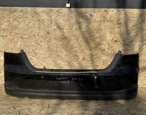 TOYOTA Camry 2025-2026