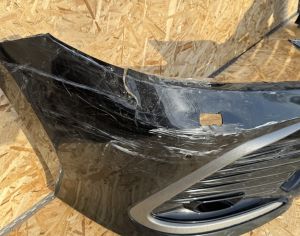 TOYOTA Camry 2021-2024 - 4