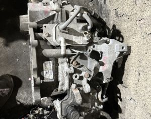 FORD Escape 2017-2020 - 3