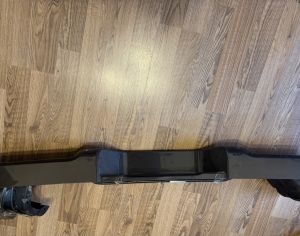 JEEP Wrangler 2019-2026 - 2