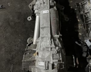AUDI A8 2011-2012 - 1