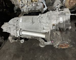 AUDI A8 2011-2012 - 2