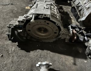 AUDI A8 2011-2012 - 3