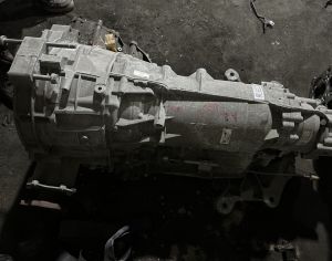 AUDI A8 2011-2012 - 5