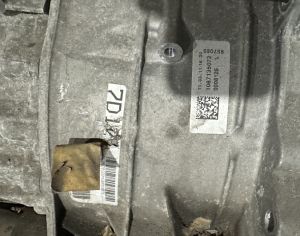 AUDI A8 2011-2012 - 6