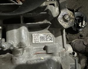 MAZDA CX-9 2019-2021 - 5