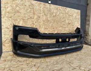 TOYOTA Land Cruiser 2016-2022 - 2