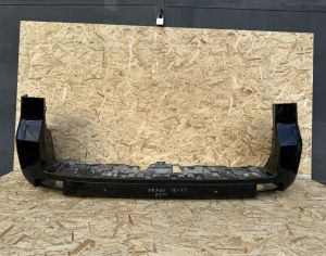 TOYOTA Land Cruiser Prado 2018-2022 - 1