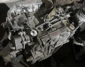HONDA Cr-v 2017-2019