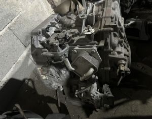 HONDA Cr-v 2017-2019 - 3