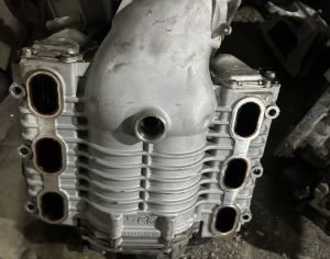 AUDI A7 2016-2020 - 2
