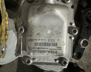 AUDI A7 2016-2020 - 3