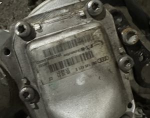 AUDI A7 2016-2020 - 4