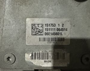 AUDI A7 2016-2020 - 6