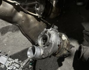 AUDI S8 2016-2018 - 2