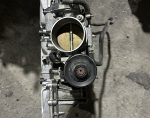 LAND ROVER Land Rover 2014-2018 - 2