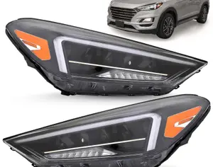 HYUNDAI Tucson 2019-2021