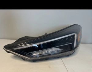 HYUNDAI Tucson 2019-2021 - 3