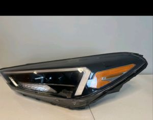 HYUNDAI Tucson 2019-2021 - 4
