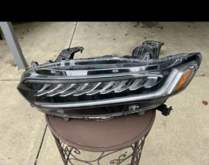 HONDA Accord 2018-2023