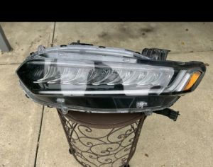 HONDA Accord 2018-2023 - 3