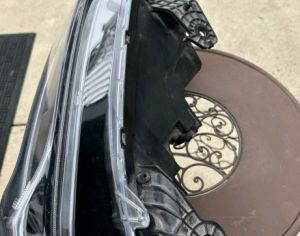 HONDA Accord 2018-2023 - 4