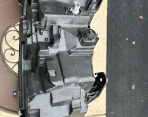 HONDA Accord 2018-2023 - 5