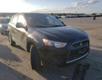 MITSUBISHI Outlander Sport 2011 2.0 - 3