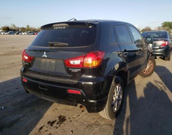 MITSUBISHI Outlander Sport 2011 2.0 - 4