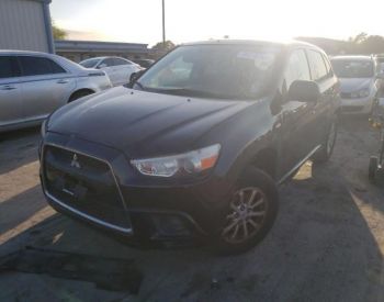 MITSUBISHI Outlander Sport 2011 2.0 - 8