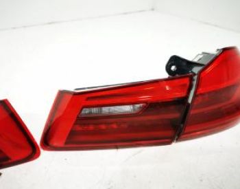 BMW 530 2017-2020 - 2