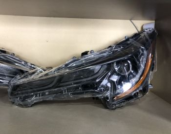 TOYOTA Corolla 2019-2022