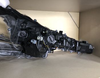 TOYOTA Corolla 2019-2022 - 2