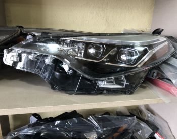 TOYOTA Corolla 2016-2018 - 2
