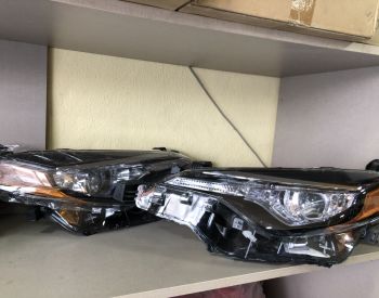 TOYOTA Corolla 2016-2018 - 4