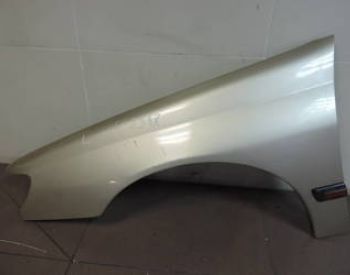 PEUGEOT 406 1998-2004 - 1