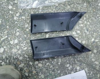 MERCEDES-BENZ Vito 2004-2013 - 4
