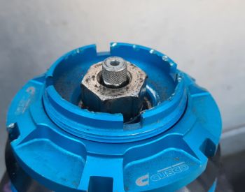 TOYOTA Aqua 2012-2022 - 3
