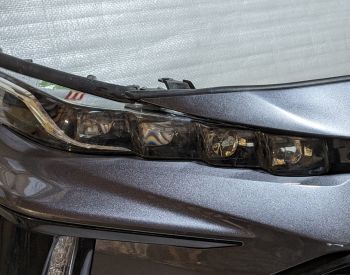 TOYOTA Prius Prime 2017-2021 - 10