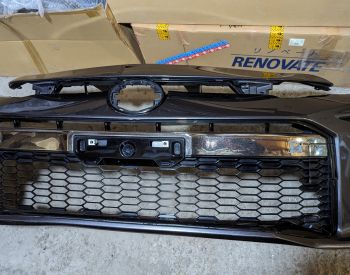 TOYOTA Prius Prime 2017-2021 - 4