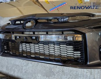 TOYOTA Prius Prime 2017-2021 - 5