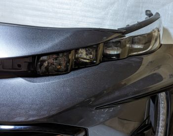 TOYOTA Prius Prime 2017-2021 - 6